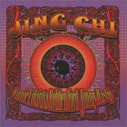 Jing Chi