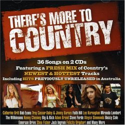There's More to Country, Vol. 1