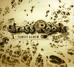 Grass Roots Record Co. Family Album