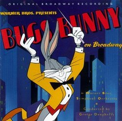 Bugs Bunny on Broadway