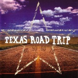 Texas Road Trip