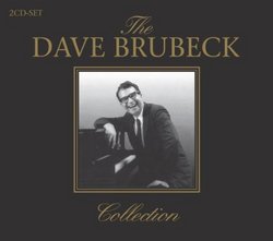 The Dave Brubeck Collection