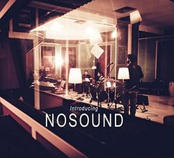 Introducing By Nosound (2015-06-01)