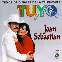 Tu Y Yo: Temas De La Telenovela