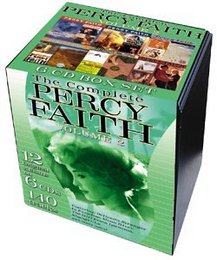 The Complete Percy Faith (vol. 2)