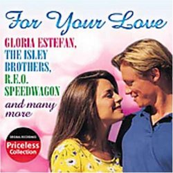 For Your Love [Collectables]