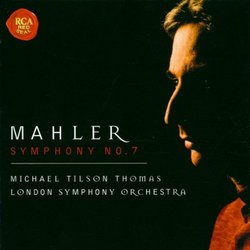 Mahler: Symphony No. 7