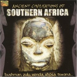 Ancient Civilizations of Southern Africa