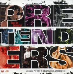 Pretenders: Live In London