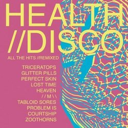 Health: Disco