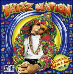 Thizz Nation, Vol. 9: Rydah J. Klyde