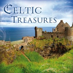 Celtic Treasures - Songs of Faith