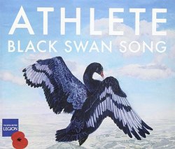 Black Swan Song by Athlete