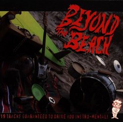 Beyond the Beach