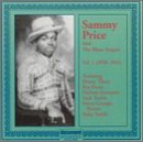 Sammy Price & The Blues Singers