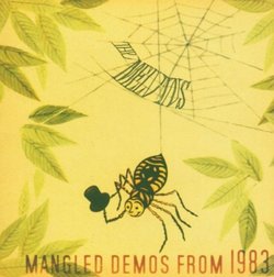 Mangled Demos From 1983