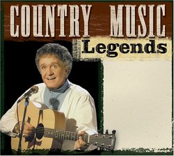 Country Music Legends:Bill Anderson