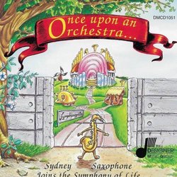 Once Upon an Orchestra