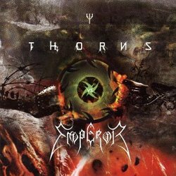 Thorns Vs Emperor