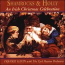 Shamrocks & Holly: An Irish Christmas Celebration