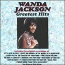 Wanda Jackson - Greatest Hits