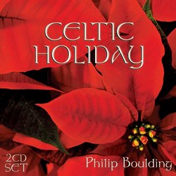 Celtic Holiday (Harp)