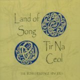 Land of Song - Tir Na Ceol