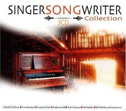 Singer Songwriter Collection