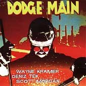 Dodge Main