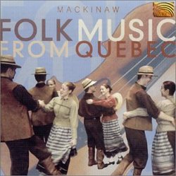Folk Music From Quebec