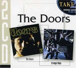 Take 2 (the Doors/Strange Days)