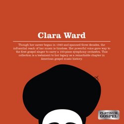 Platinum Gospel: Clara Ward