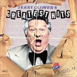 Jerry Clower - Greatest Hits by Clower, Jerry [Music CD]