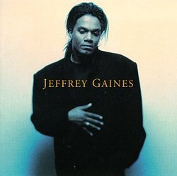 Jeffrey Gaines