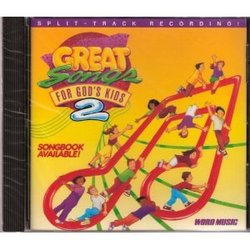 Great Songs for God's Kids