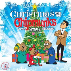 Christmas With The Chipmunks