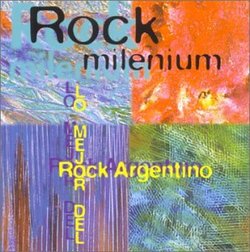 Rock Argentino: Rock Milenium