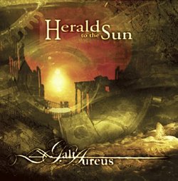 Heralds to the Sun