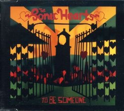To Be Someone