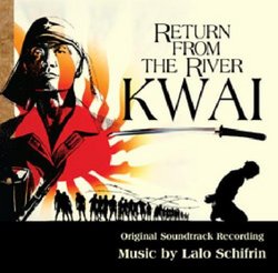 Return From The River Kwai