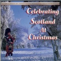 Celebrating Scotland at Christmas