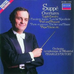 Berlioz: 8 Overtures - Le Carnaval