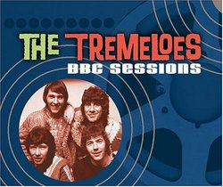 The Tremeloes - BBC Sessions