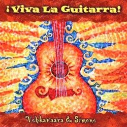 ¡Viva La Guitarra!