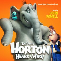 Dr. Seuss' Horton Hears A Who!