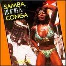 Samba Rumba Conga