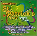 Drew's Famous St Patrick's Day Party Music