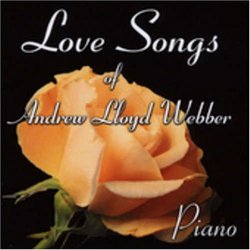 Love Songs of Andrew Lloyd Webber