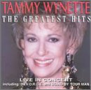 Tammy Wynette - Greatest Hits [Prism]