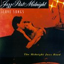 Jazz Past Midnight: Love Songs